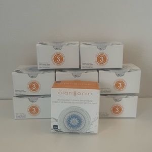 Clarisonic Revitalizing Cleanse Brush Head (9)